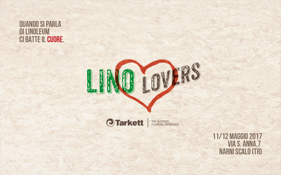 lino-love